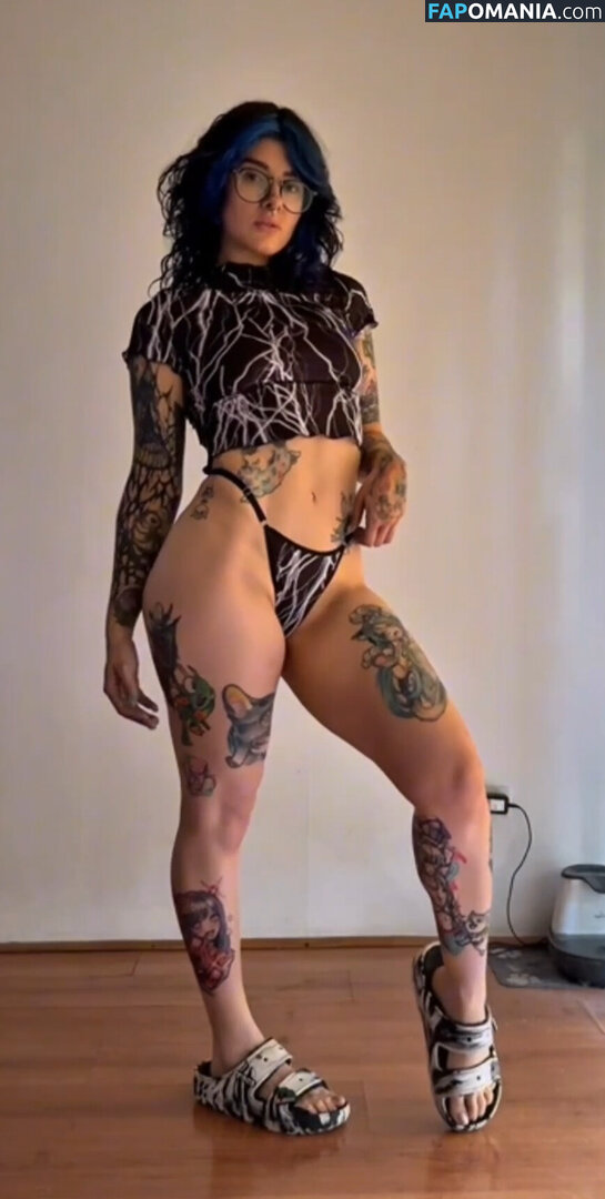 Bludegar / Tabatha Pacer / tabathapacer Desnudo OnlyFans  Foto filtrada #52