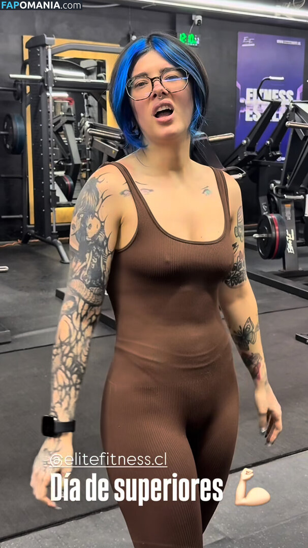 Bludegar / Tabatha Pacer / tabathapacer Desnudo OnlyFans  Foto filtrada #67