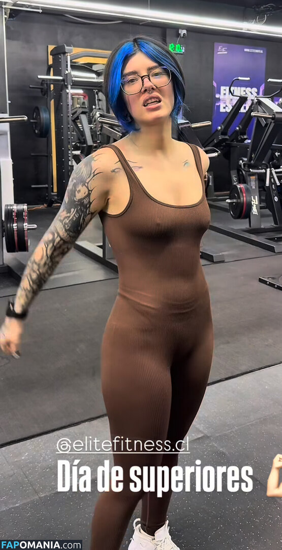 Bludegar / Tabatha Pacer / tabathapacer Desnudo OnlyFans  Foto filtrada #68