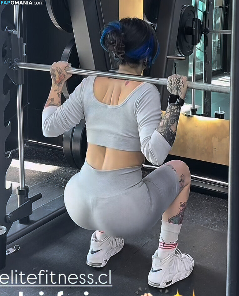 Bludegar / Tabatha Pacer / tabathapacer Desnudo OnlyFans  Foto filtrada #71
