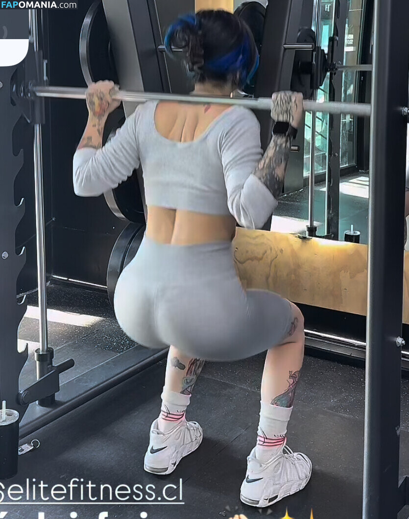 Bludegar / Tabatha Pacer / tabathapacer Desnudo OnlyFans  Foto filtrada #72