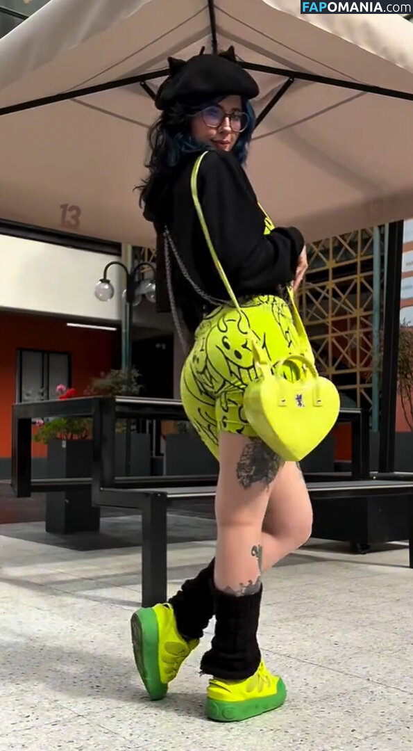 Bludegar / Tabatha Pacer / tabathapacer Desnudo OnlyFans  Foto filtrada #84