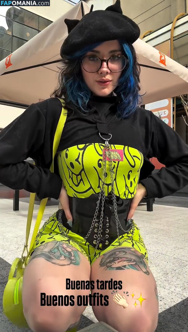Bludegar / Tabatha Pacer / tabathapacer Desnudo OnlyFans  Foto filtrada #86