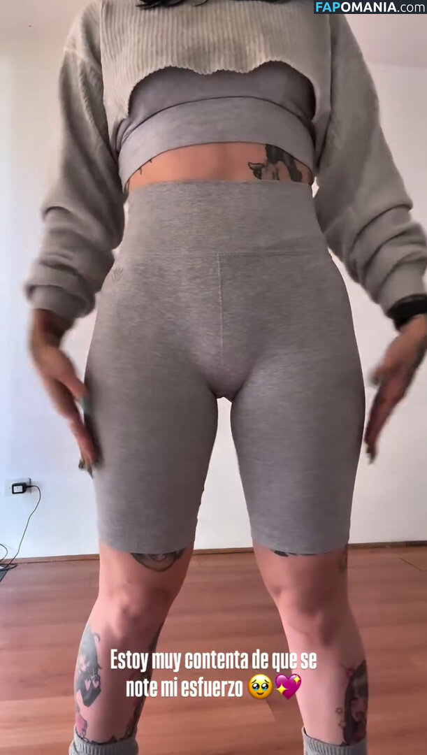 Bludegar / Tabatha Pacer / tabathapacer Desnudo OnlyFans  Foto filtrada #94