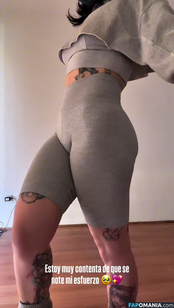 Bludegar / Tabatha Pacer / tabathapacer Desnudo OnlyFans  Foto filtrada #95