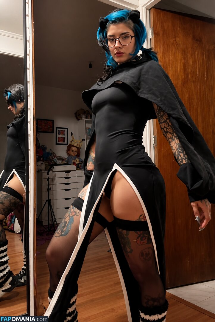 Bludegar / Tabatha Pacer / tabathapacer Desnudo OnlyFans  Foto filtrada #112