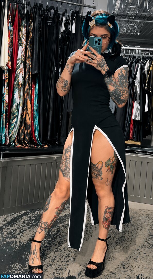 Bludegar / Tabatha Pacer / tabathapacer Desnudo OnlyFans  Foto filtrada #113