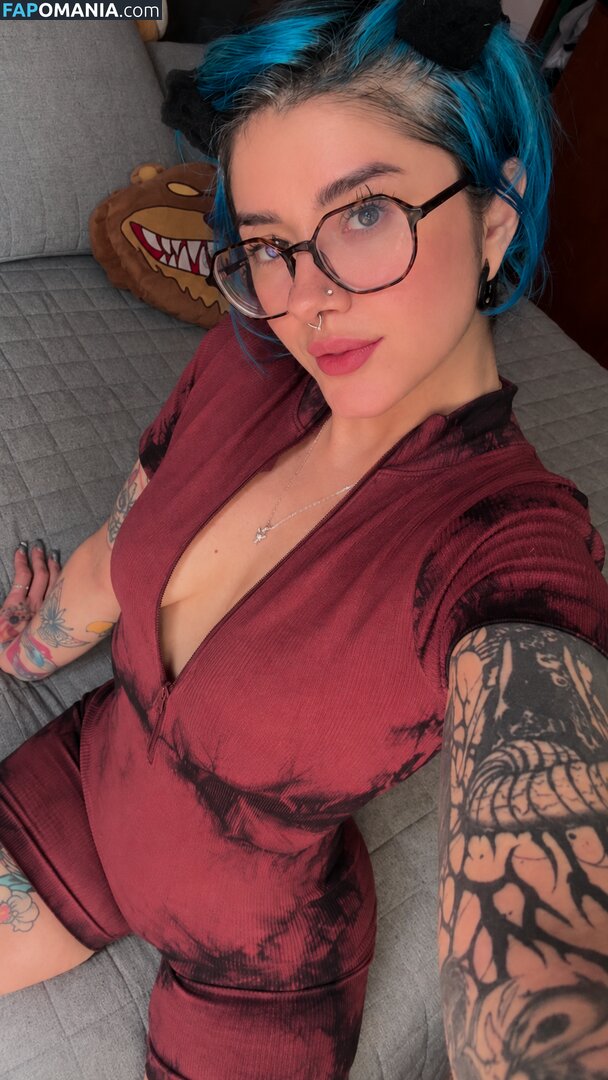 Bludegar / Tabatha Pacer / tabathapacer Desnudo OnlyFans  Foto filtrada #115