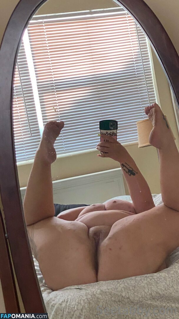 tabbyvonxxx Desnudo OnlyFans  Foto filtrada #21