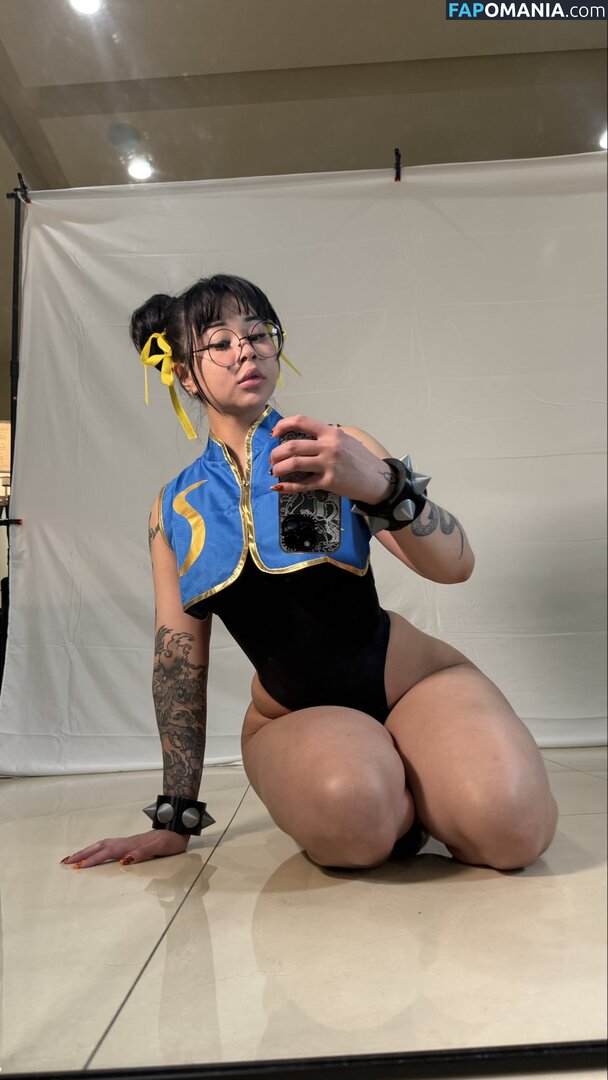 jikatabi / tabi.lift Desnudo OnlyFans  Foto filtrada #1