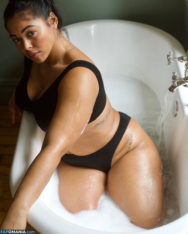 Tabria Majors / https: / tabriamajors Desnudo OnlyFans  Foto filtrada #17