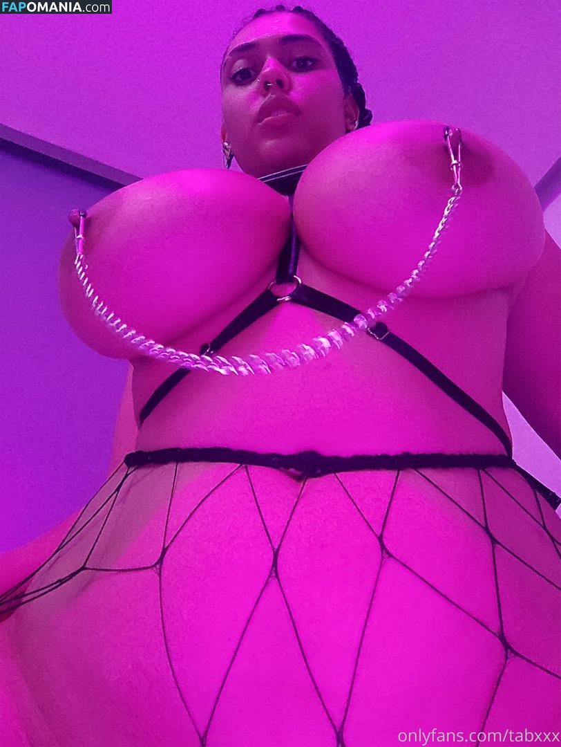Tabxxx / t.a.b.x.x.x Desnudo OnlyFans  Foto filtrada #3