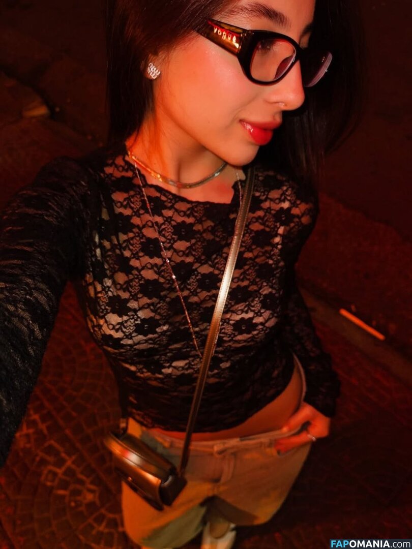 Taby Carvalho / taby Desnudo OnlyFans  Foto filtrada #4