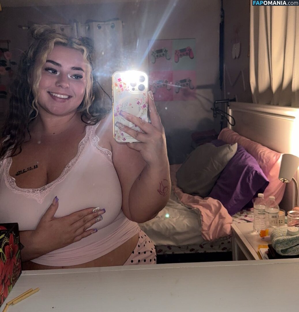 Tahcake18 Desnudo OnlyFans  Foto filtrada #3