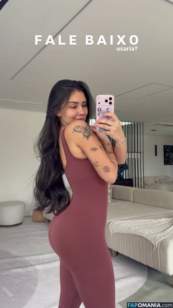 Taina Costa / taina Desnudo OnlyFans  Foto filtrada #5