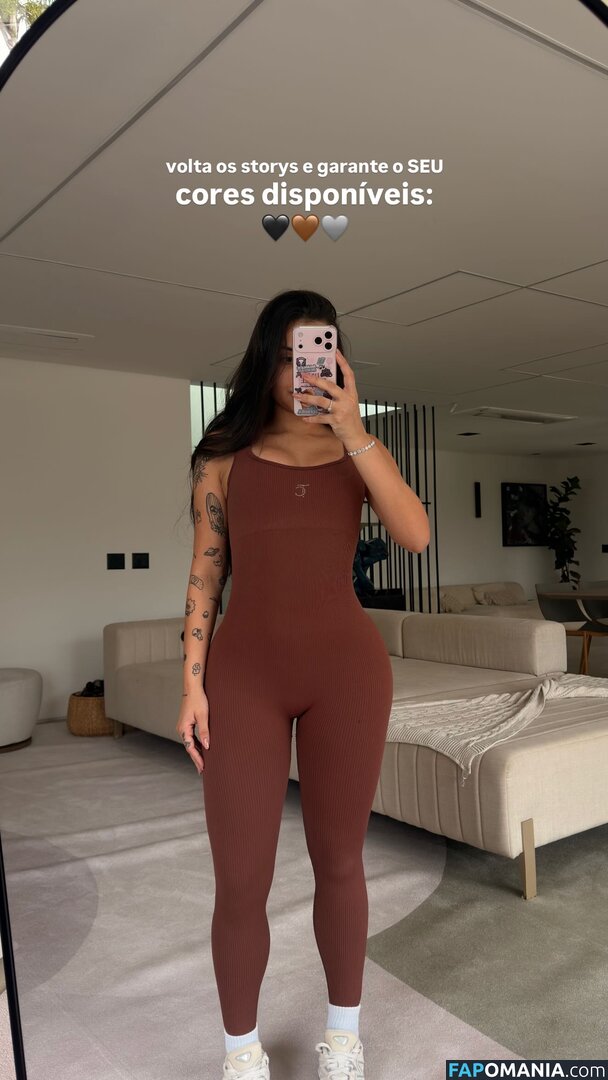Taina Costa / taina Desnudo OnlyFans  Foto filtrada #14