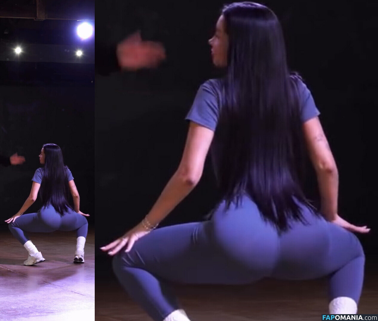 Taina Costa / taina Desnudo OnlyFans  Foto filtrada #22