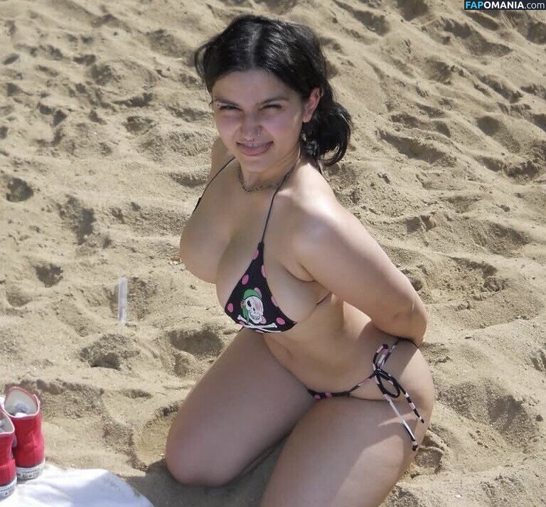 Taintcait Caitcelaj / caitcelaj Desnudo OnlyFans  Foto filtrada #1