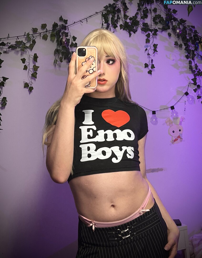 Tajgersusfemboy Desnudo OnlyFans  Foto filtrada #1