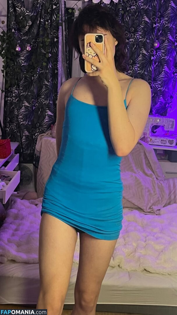 Tajgersusfemboy Desnudo OnlyFans  Foto filtrada #6