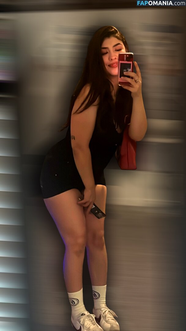 takelilahmae Desnudo OnlyFans  Foto filtrada #1