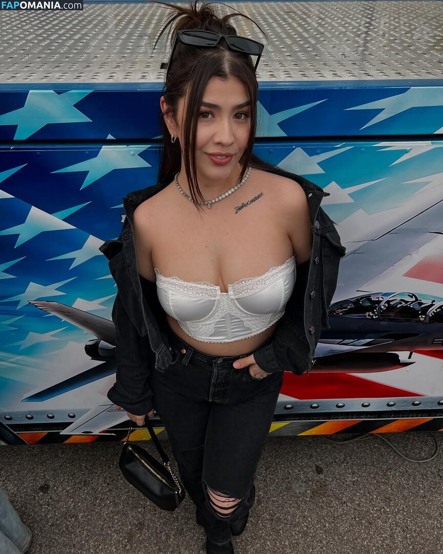 takelilahmae Desnudo OnlyFans  Foto filtrada #3