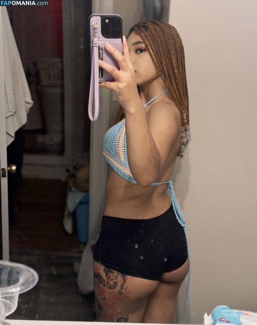 Taleeyuh / _taleeyuh / https: / taleeyuh_ Desnudo OnlyFans  Foto filtrada #7