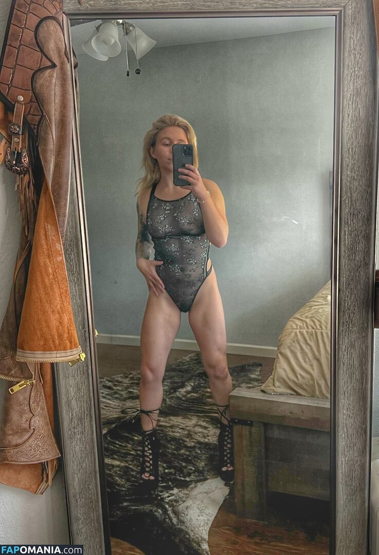 Taleigha Eichel Desnudo OnlyFans  Foto filtrada #12