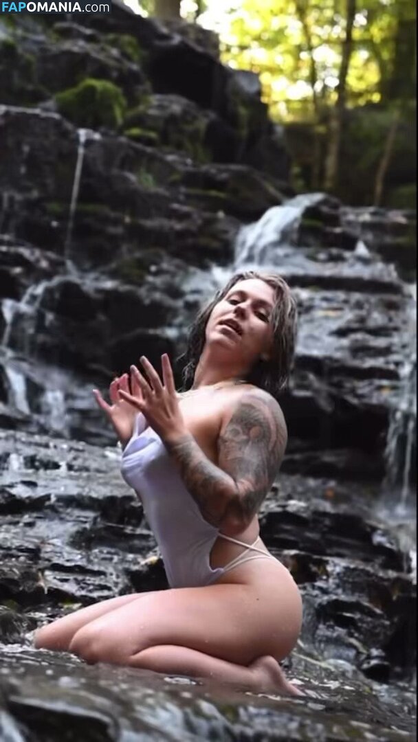 Taleigha Eichel Desnudo OnlyFans  Foto filtrada #14