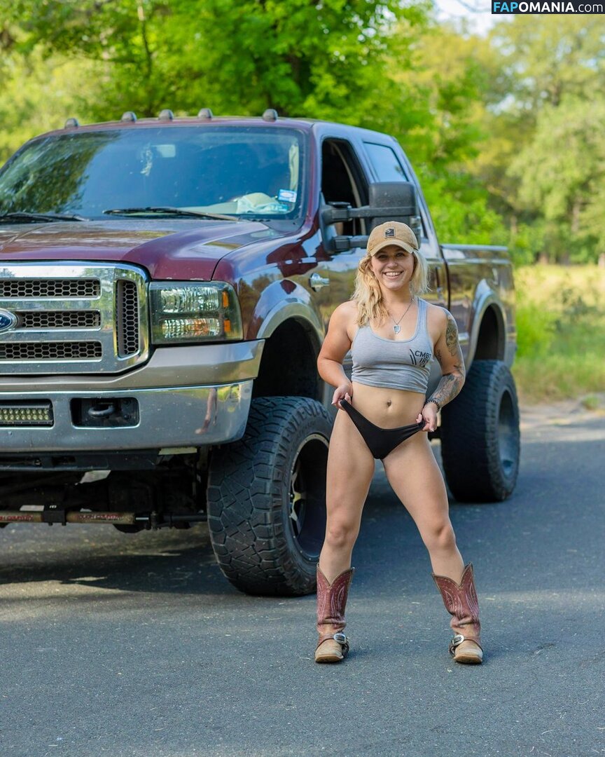 Taleigha Eichel Desnudo OnlyFans  Foto filtrada #18