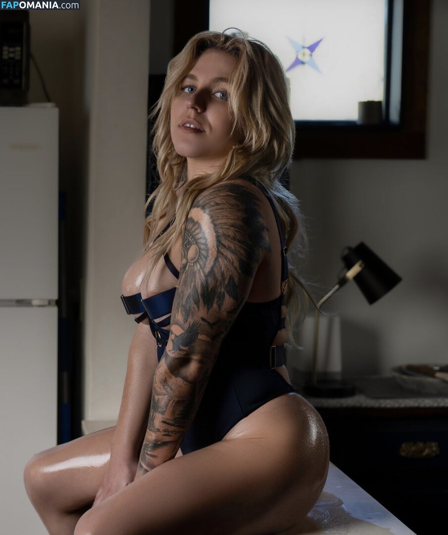 Taleigha Eichel Desnudo OnlyFans  Foto filtrada #19