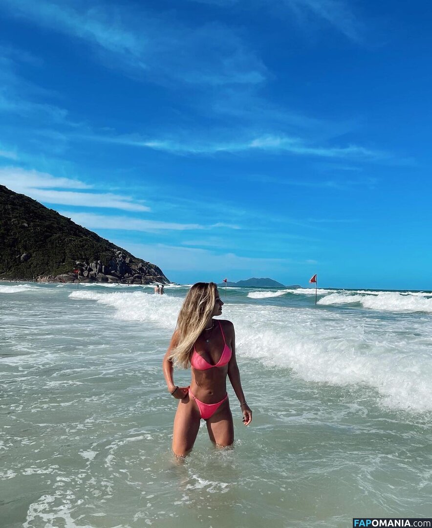 Talita Correa / talita_c Desnudo OnlyFans  Foto filtrada #4