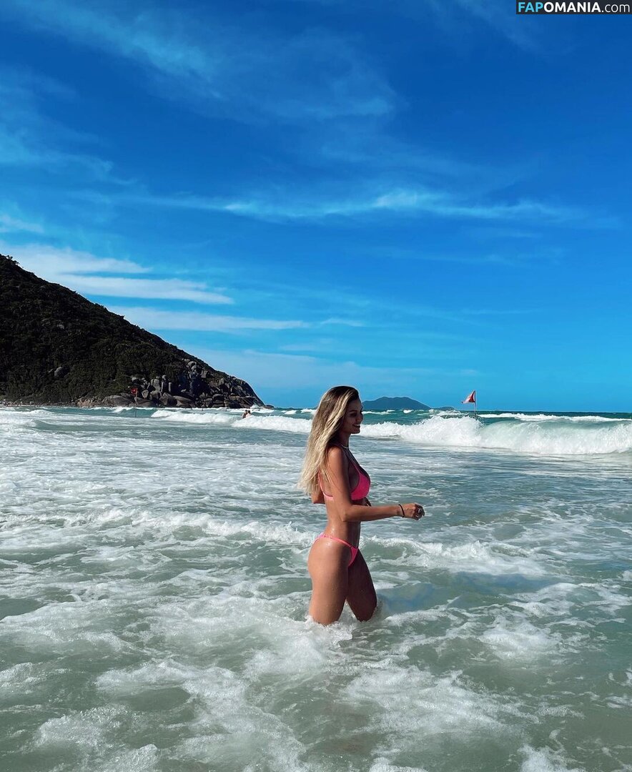 Talita Correa / talita_c Desnudo OnlyFans  Foto filtrada #6