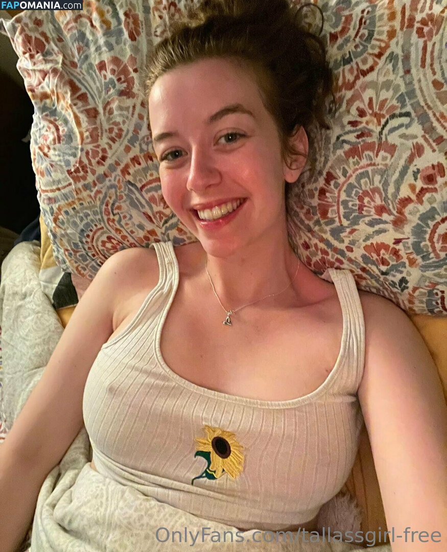 secretsofjo / tallassgirl-free Desnudo OnlyFans  Foto filtrada #17