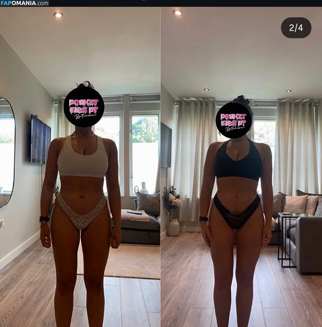 Tam Louchia / tameralouchia Desnudo OnlyFans  Foto filtrada #2