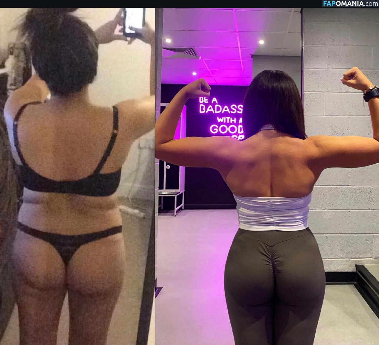 Tam Louchia / tameralouchia Desnudo OnlyFans  Foto filtrada #5