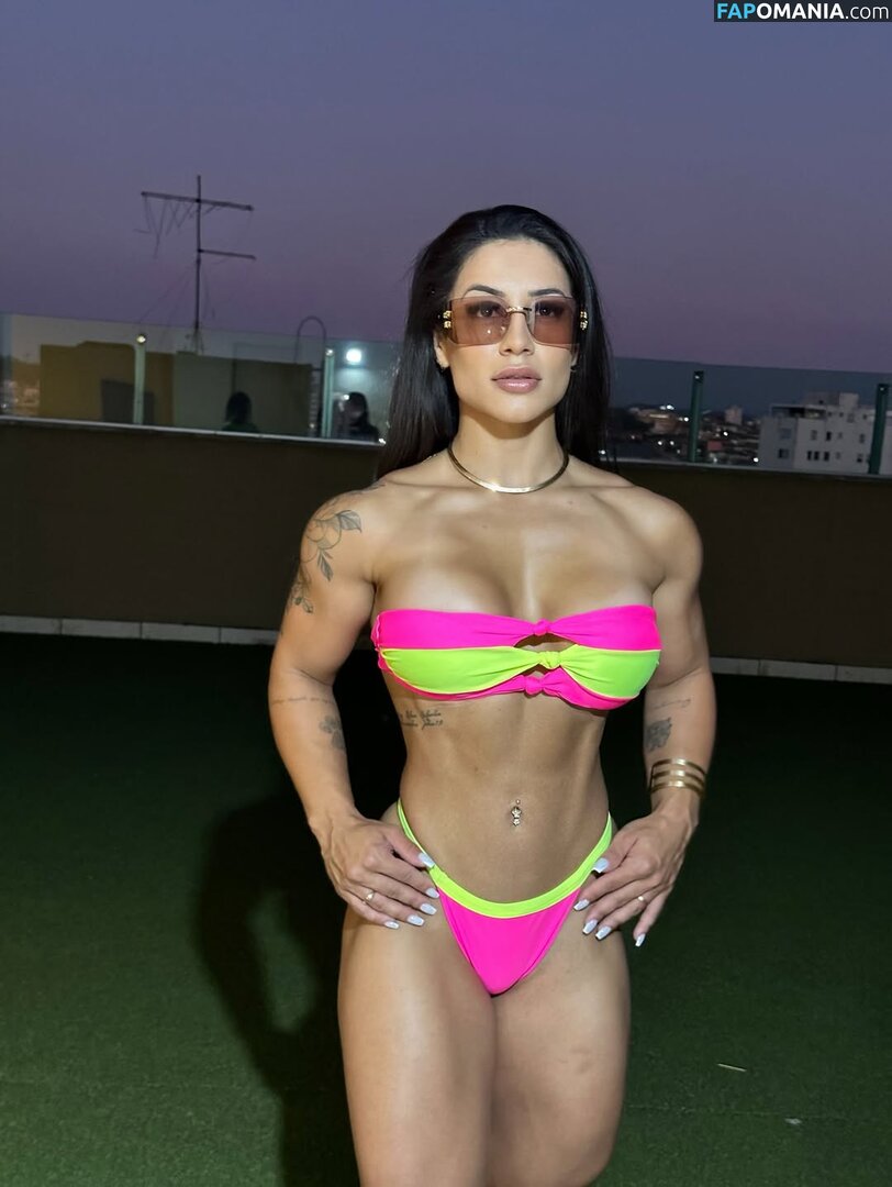 Tamara Della Ferro / tamaradellaferro / tamysandry Desnudo OnlyFans  Foto filtrada #8