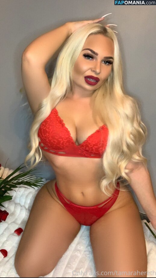 Tamaravonostrowski Desnudo OnlyFans  Foto filtrada #11