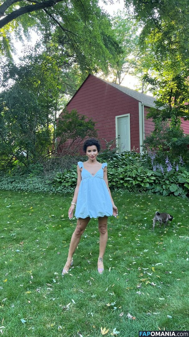 Tanaya Henry / tanayahenry Desnudo OnlyFans  Foto filtrada #81