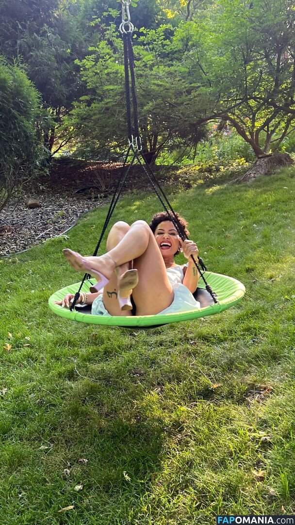 Tanaya Henry / tanayahenry Desnudo OnlyFans  Foto filtrada #83