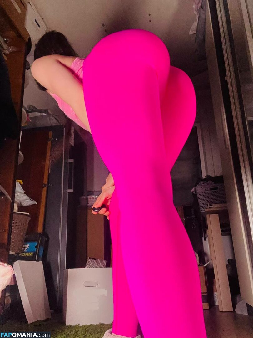 Tangerin Asmr / tangerin_inst Desnudo OnlyFans  Foto filtrada #33