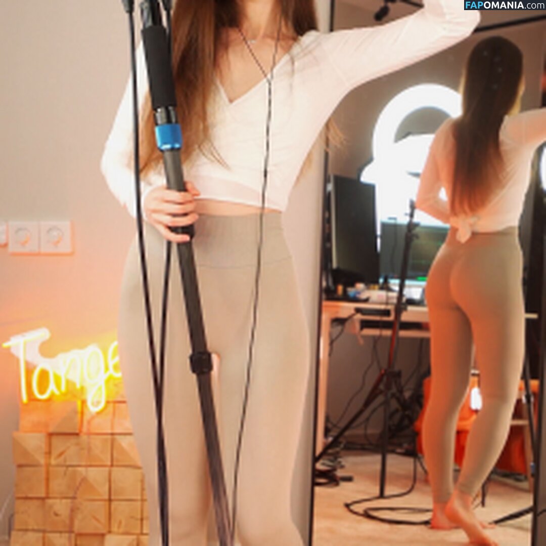 Tangerin Desnudo OnlyFans  Foto filtrada #197