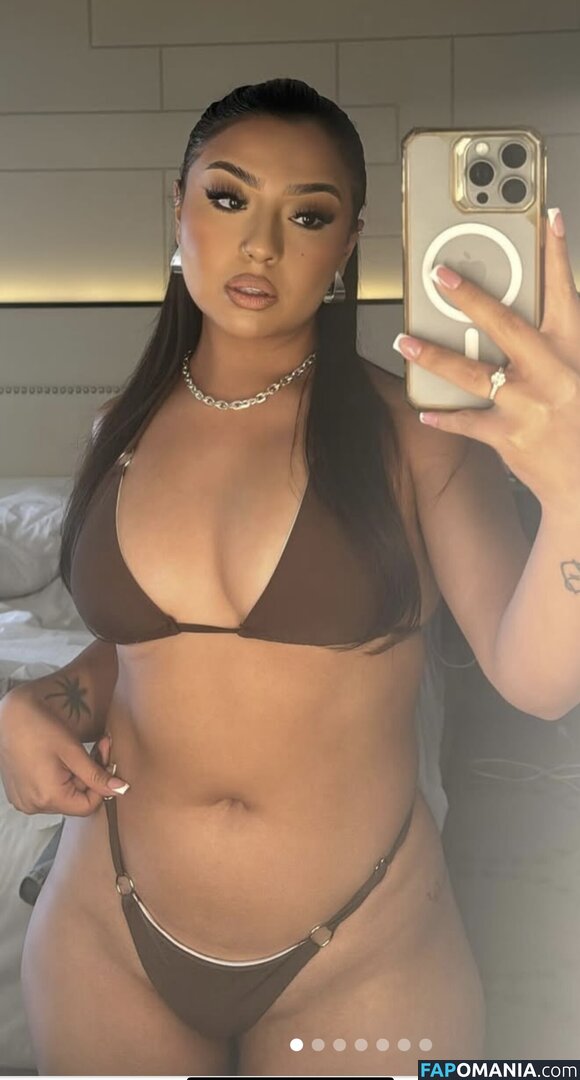 Tania.alvrz / iamtatianaalvarez Desnudo OnlyFans  Foto filtrada #1
