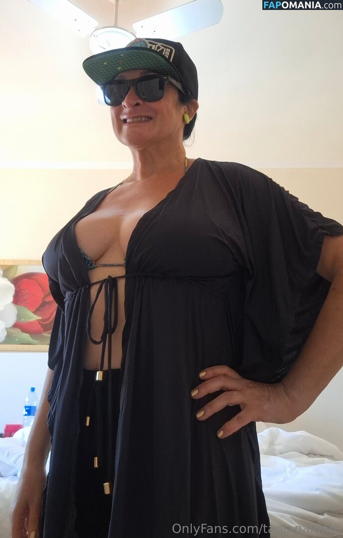 Tania Gaidarji / https: / taniagaidarji Desnudo OnlyFans  Foto filtrada #1