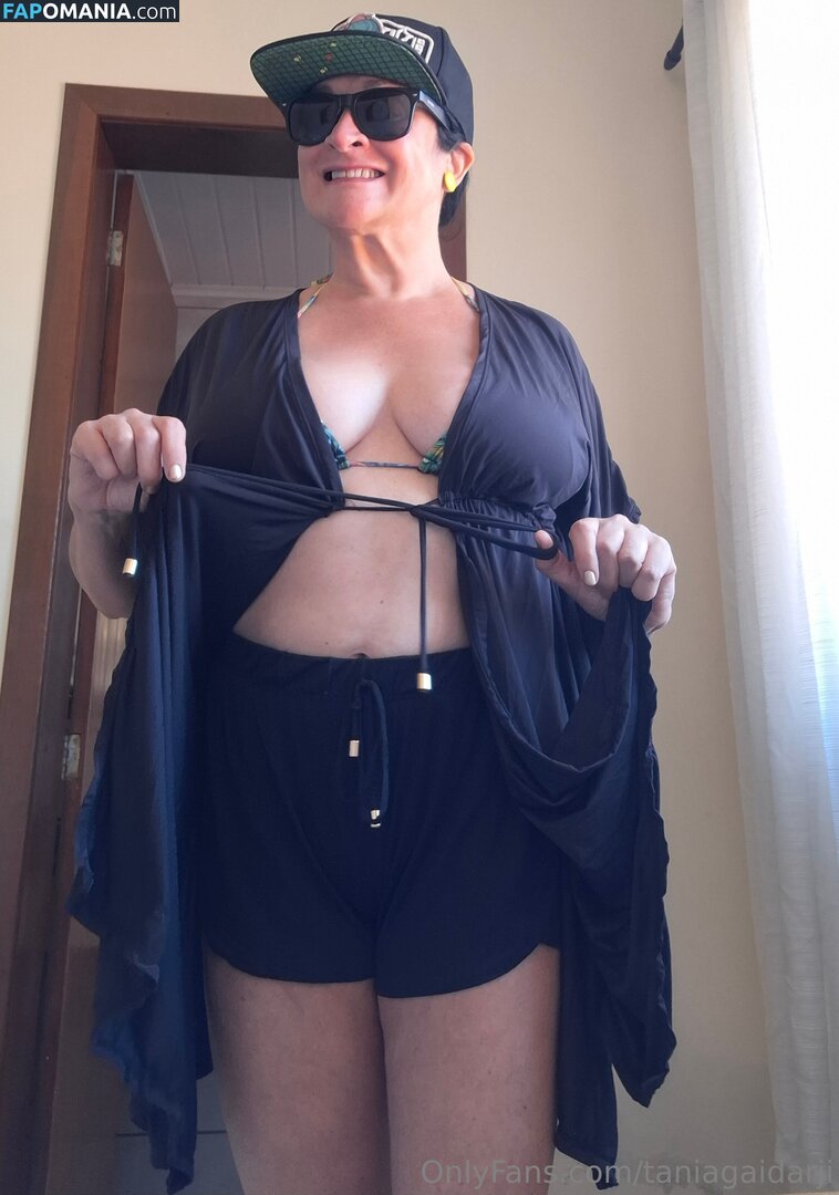 Tania Gaidarji / https: / taniagaidarji Desnudo OnlyFans  Foto filtrada #3