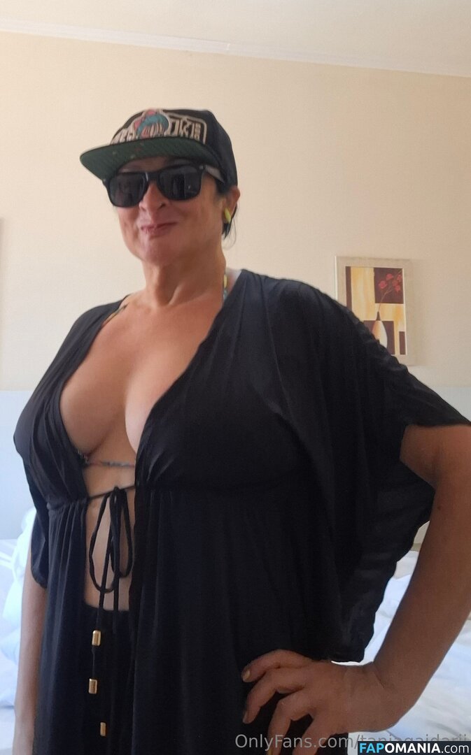 Tania Gaidarji / https: / taniagaidarji Desnudo OnlyFans  Foto filtrada #6