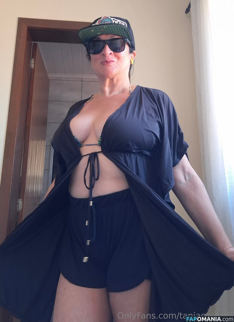Tania Gaidarji / https: / taniagaidarji Desnudo OnlyFans  Foto filtrada #7