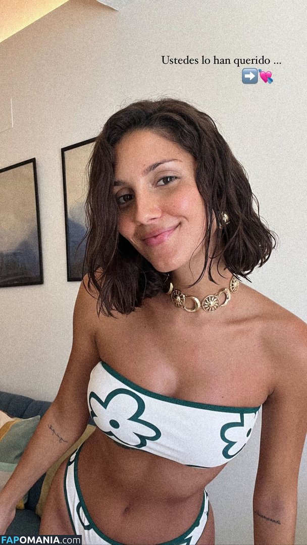 Tania Medina / taniamedinnna Desnudo OnlyFans  Foto filtrada #99