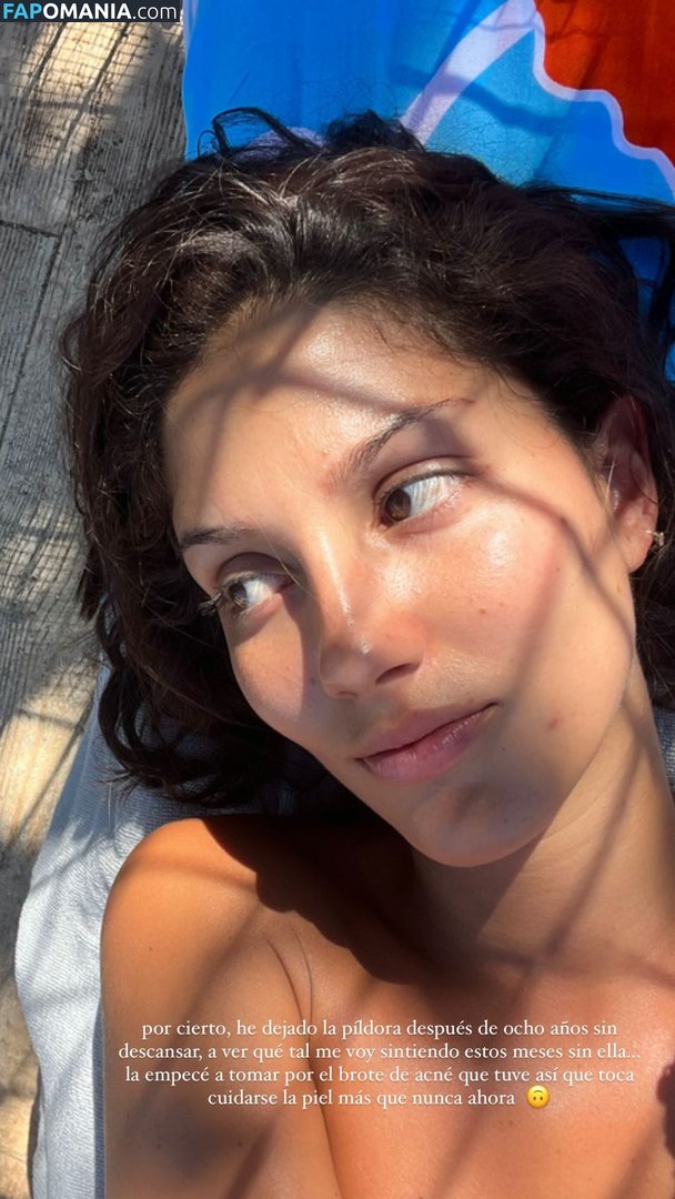 Tania Medina / taniamedinnna Desnudo OnlyFans  Foto filtrada #108