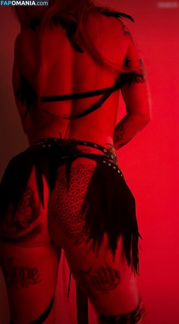 Tanja Gaida / gaidatanja Desnudo OnlyFans  Foto filtrada #123